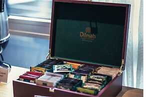 Maran Suites & Towers - Hotel & Spa