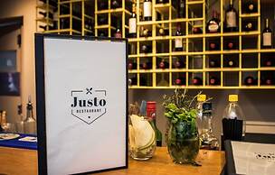 Maran Suites & Towers - Hotel & Spa