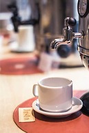 Maran Suites & Towers - Hotel & Spa