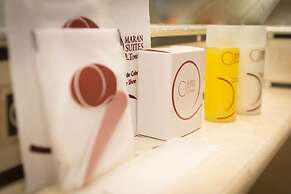 Maran Suites & Towers - Hotel & Spa