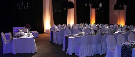 Maran Suites & Towers - Hotel & Spa