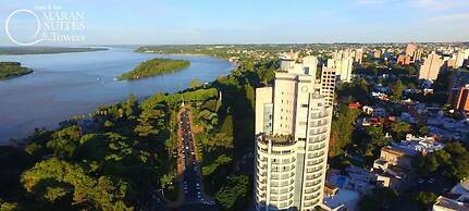 Maran Suites & Towers - Hotel & Spa