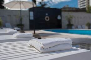 Maran Suites & Towers - Hotel & Spa