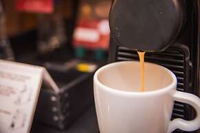 Maran Suites & Towers - Hotel & Spa