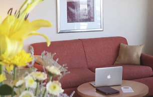 Maran Suites & Towers - Hotel & Spa