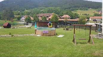 Apartment Sarganska Osmica 8