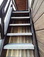 Apartment Sarganska Osmica 8