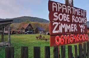 Apartment Sarganska Osmica 8