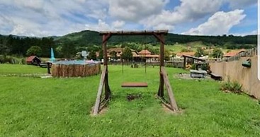 Apartment Sarganska Osmica 8