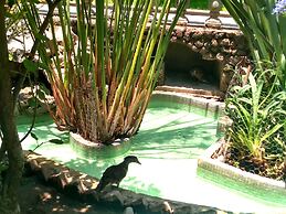 Hotel Boutique La Albertina