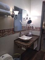 Hotel Boutique La Albertina