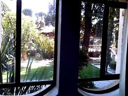 Hotel Boutique La Albertina