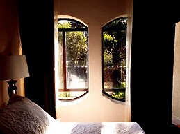 Hotel Boutique La Albertina