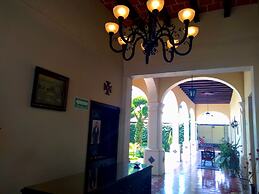 Hotel Boutique La Albertina