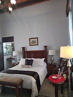 Hotel Boutique La Albertina