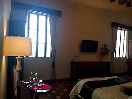 Hotel Boutique La Albertina