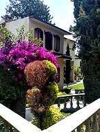 Hotel Boutique La Albertina