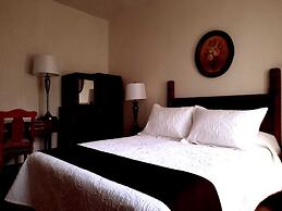 Hotel Boutique La Albertina