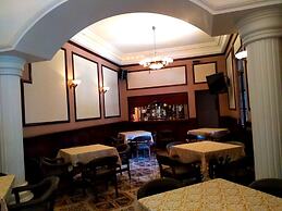 Hotel Boutique La Albertina