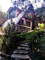 Hotel Boutique La Albertina