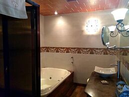 Hotel Boutique La Albertina