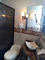 Hotel Boutique La Albertina