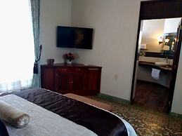 Hotel Boutique La Albertina