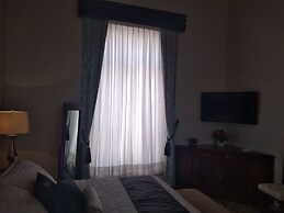 Hotel Boutique La Albertina