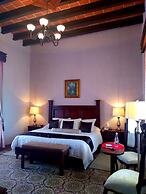 Hotel Boutique La Albertina