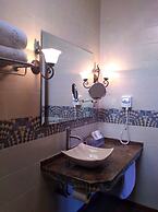 Hotel Boutique La Albertina