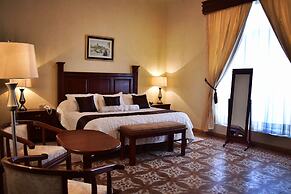 Hotel Boutique La Albertina