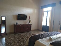 Hotel Boutique La Albertina