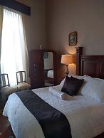 Hotel Boutique La Albertina