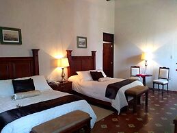 Hotel Boutique La Albertina