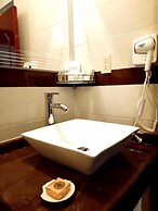 Hotel Boutique La Albertina