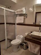 Hotel Boutique La Albertina