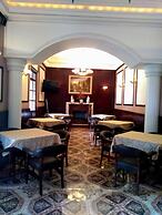 Hotel Boutique La Albertina