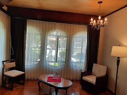 Hotel Boutique La Albertina