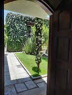 Hotel Boutique La Albertina