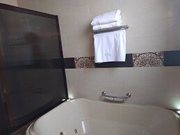 Hotel Boutique La Albertina