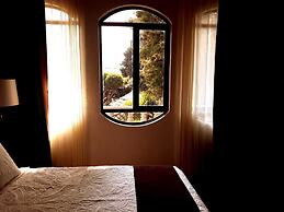 Hotel Boutique La Albertina