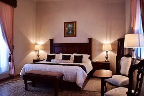 Hotel Boutique La Albertina