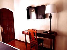 Hotel Boutique La Albertina