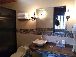 Hotel Boutique La Albertina