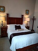 Hotel Boutique La Albertina