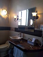 Hotel Boutique La Albertina