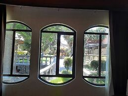 Hotel Boutique La Albertina