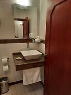 Hotel Boutique La Albertina