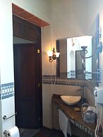 Hotel Boutique La Albertina