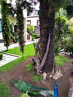 Hotel Boutique La Albertina